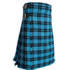 Clan Clergy Ancient tartan Kilt