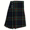 Clan Colquhoun Modern Tartan Kilt