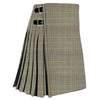 Clan Crail Check Tartan Kilt