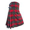 Clan Cumming Modern Tartan Kilt