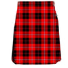 Clan Cunningham Women Tartan Kilt