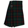 Clan Duke of Fife Modern Tartan Kilt