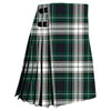 Clan Forbes Dress Modern Tartan Kilt