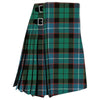 Clan Galbraith Ancient Tartan Kilt