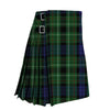 Clan Lloyd Tartan Kilt