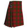 Clan MacQuarrie Tartan Kilt