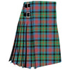 Clan Maclennan Ancient Tartan Kilt