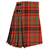 Clan Macleod Red River Ancient Tartan Kilt