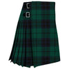 Clan Marshall Modern Tartan Kilt