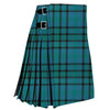 Clan Matheson Hunting Ancient Tartan Kilt