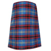 Clan Rutherford Tartan Kilt