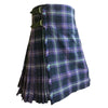 Clan Scottish Heather Tartan Kilt