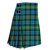 Clan Smith Ancient Tartan Kilt