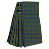 Clan Strange of Balastic Tartan Kilt