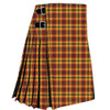 Clan Strathearn Modern Tartan Kilt