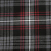 Clan Auld Lang Syne Grey Tartan Kilt