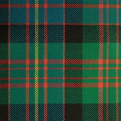 Clan Cameron Of Erracht Ancient Tartan Kilt - view 2