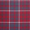 Clan Cameron of Lochiel Weathered Tartan Kilt - view 2