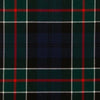 Clan Colquhoun Modern Tartan Kilt