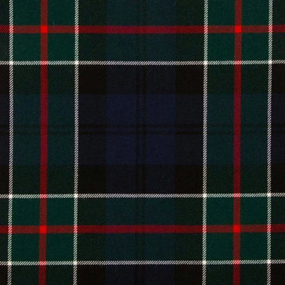 Clan Colquhoun Modern Tartan Kilt - view 2