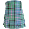 Clan Cooper Ancient Tartan Kilt - view 2