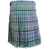 Clan Cooper Ancient Tartan Kilt - view 3