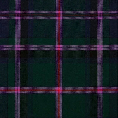 Clan Cooper Modern Tartan Kilt - view 2