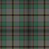 Clan Craig Modern Tartan Kilt - view 2