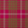 Clan Crawford Weathered Tartan Kilt - view 2