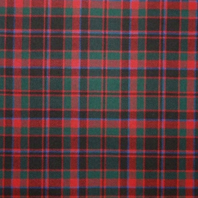 Clan Cumming Hunting Modern Tartan Kilt - view 2