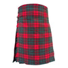 Clan Cumming Modern Tartan Kilt - view 2