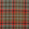 Clan Cunningham Hunting Weathered Tartan Kilt - view 2