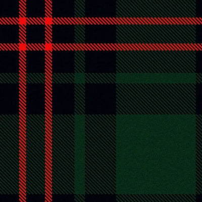 Clan Duke of Fife Modern Tartan Kilt - view 2