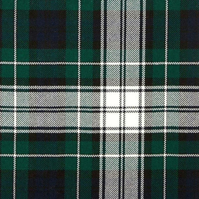 Clan Forbes Dress Modern Tartan Kilt - view 2