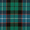 Clan Galbraith Ancient Tartan Kilt - view 2