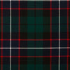 Clan Galbraith Modern Tartan Kilt - view 2