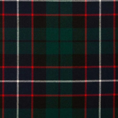 Clan Galbraith Modern Tartan Kilt - view 2