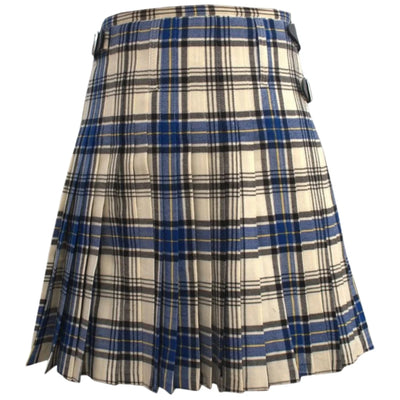 Clan Hannay Kilt - view 3