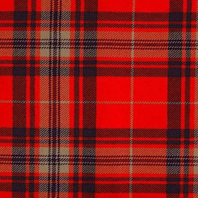 Clan Harry Tartan Kilt - view 2