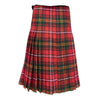 Clan Hay Modern Tartan Kilt - view 2