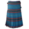 Clan Home Ancient Tartan Kilt