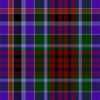 Clan Huntly Tartan Kilt - view 2