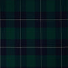 Clan Irvine Modern Tartan Kilt - view 2