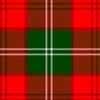 Clan Lennox Ancient Tartan Kilt - view 2