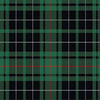 Clan MacAulay Hunting Ancient Tartan Kilt - view 2