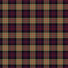 Clan MacDonald Modern Tartan Kilt - view 2