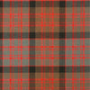 Clan MacDonald Weathered Tartan Kilt - view 2