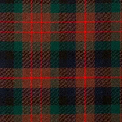 Clan MacDuff Hunting Modern Tartan Kilt - view 2