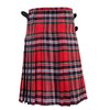 Clan MacFarlane Modern Tartan Kilt - view 3