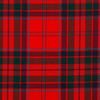 Clan MacGillivray Modern Tartan Kilt - view 2